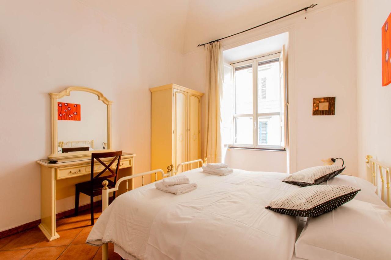 Hotel Oscar 3 Řím Exteriér fotografie