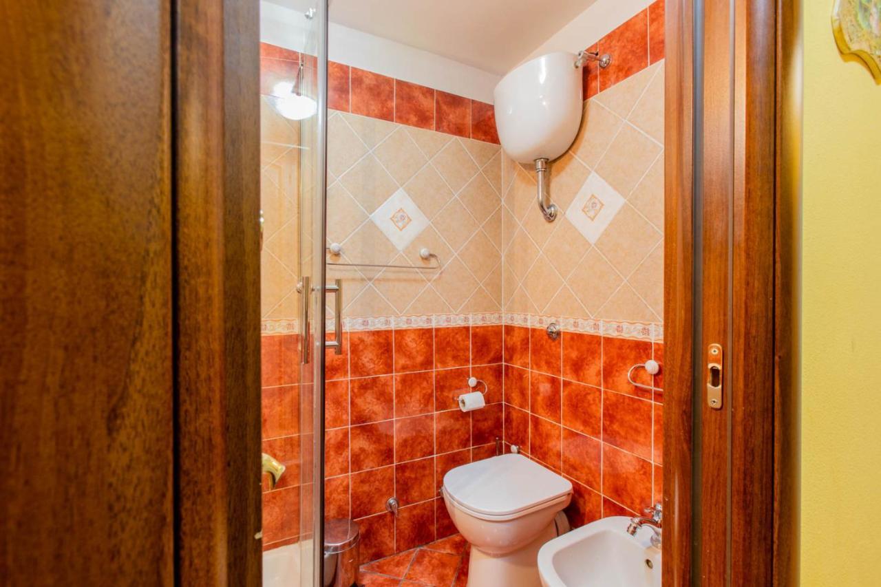 Hotel Oscar 3 Řím Exteriér fotografie