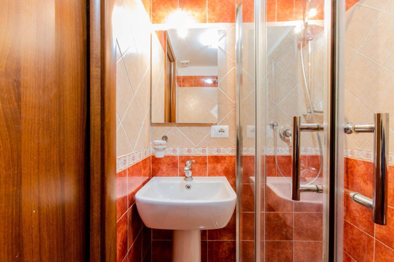 Hotel Oscar 3 Řím Exteriér fotografie