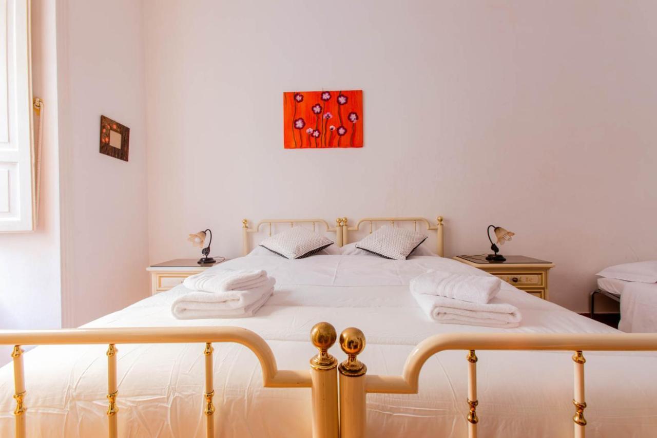 Hotel Oscar 3 Řím Exteriér fotografie