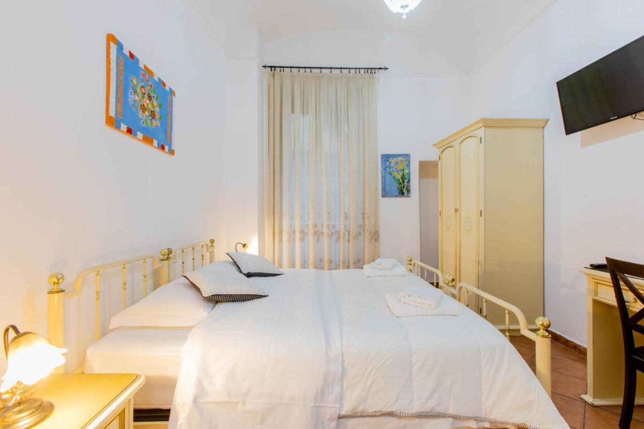 Hotel Oscar 3 Řím Exteriér fotografie